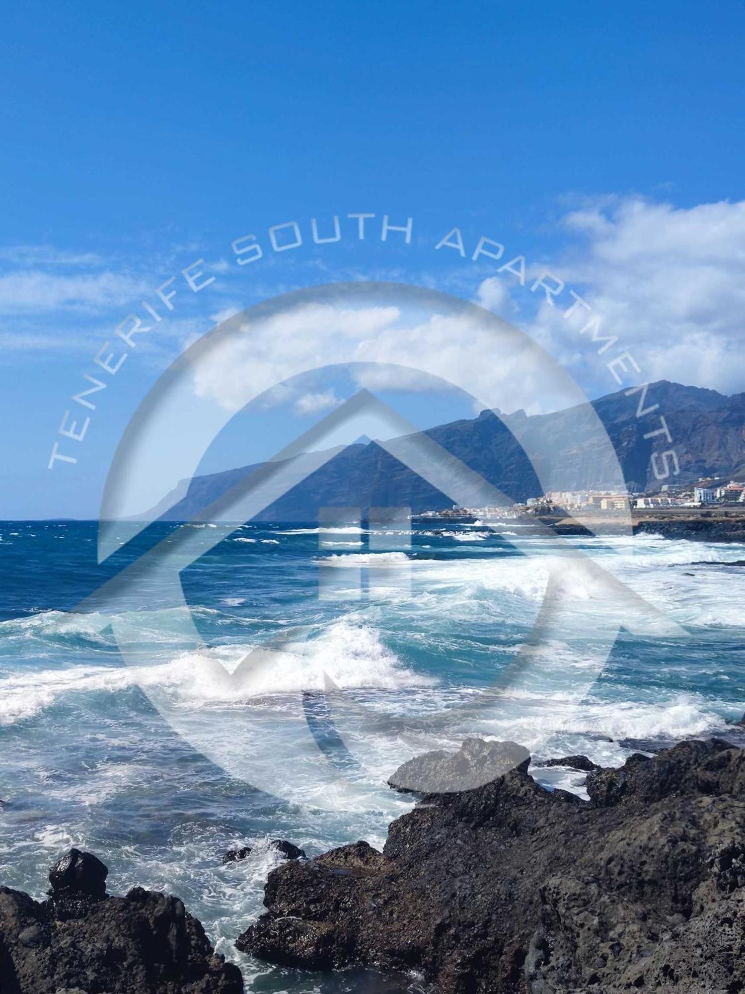Las Vistas Beach 아로나 외부 사진