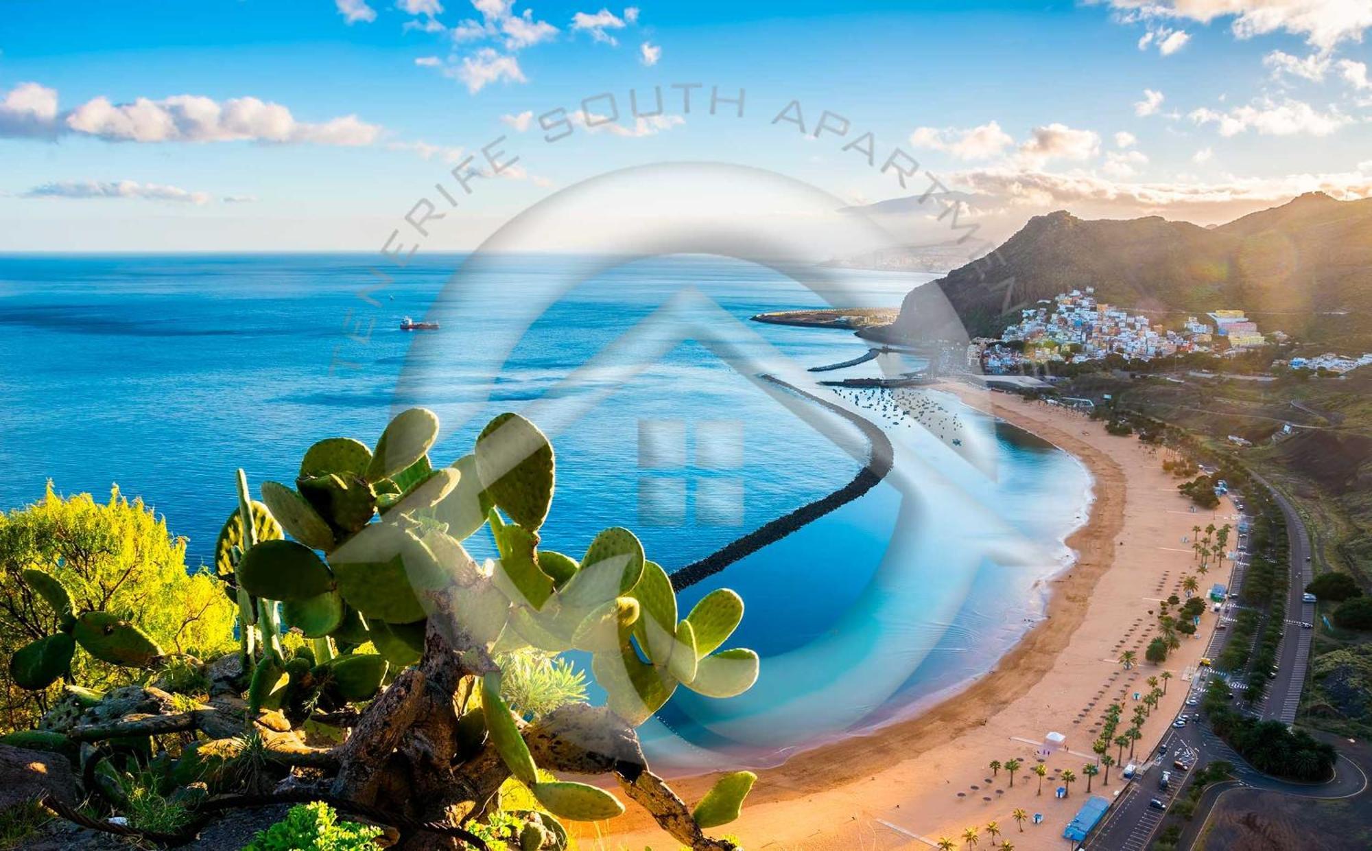 Las Vistas Beach 아로나 외부 사진