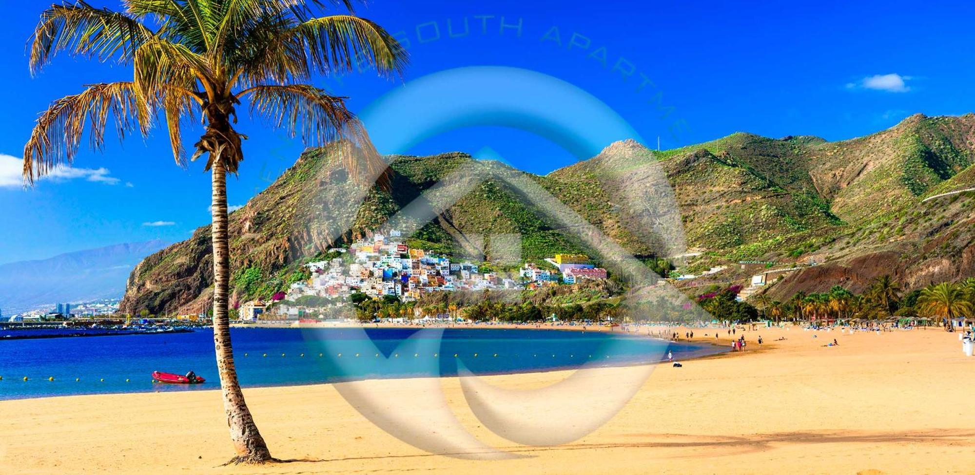 Las Vistas Beach 아로나 외부 사진